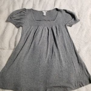 H &M summer sweater Tote 4